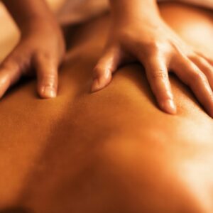 Massage Paix profonde 1h30