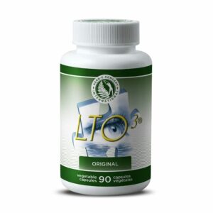 LTO3 90 capsules