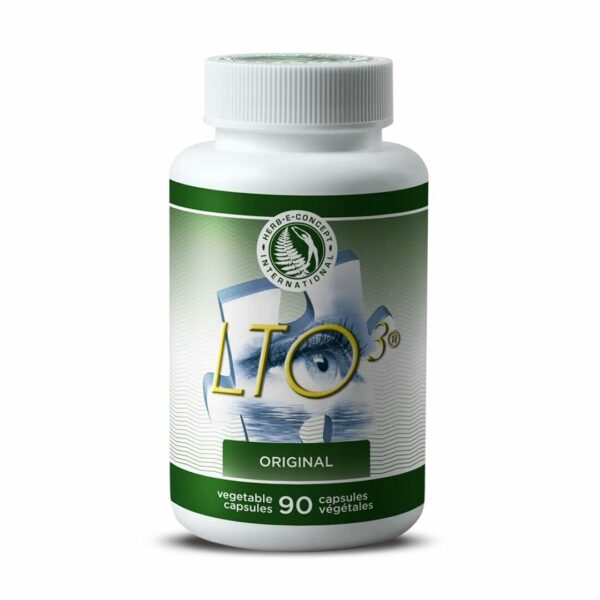 LTO3 90 capsules