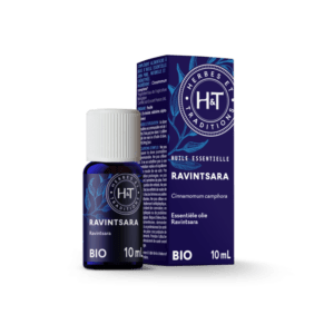 HE Ravintsare / Cinnamomum camphora 10ml