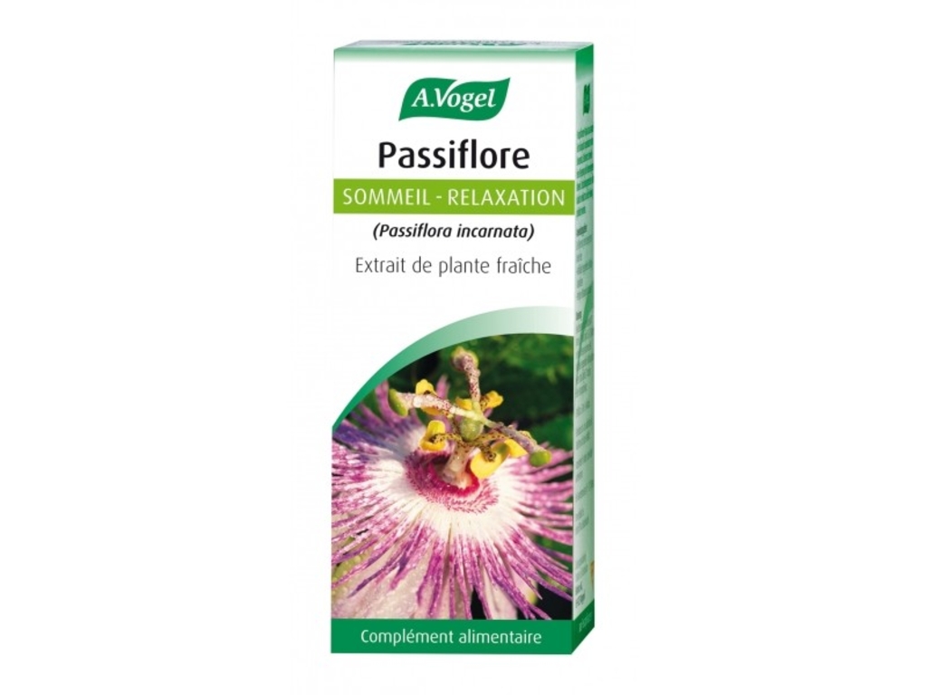 100% FLEURS DE PASSIFLORE * TISANES PRATIQUES * BIO * SOMMEIL* RECOLTE 2023  *