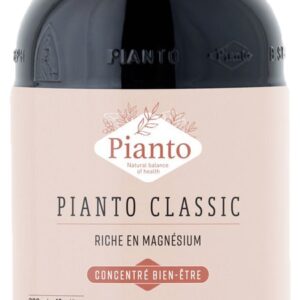 Pianto Classic 390 ml