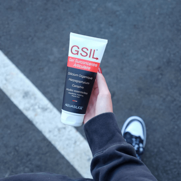 GESIL : Gel Surconcentré Articulaire 200ml – Image 3