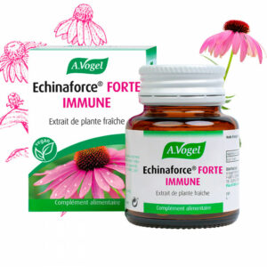 Echinaforce Forte Immune 30 comprimés