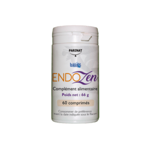 Endozen 60 comprimés