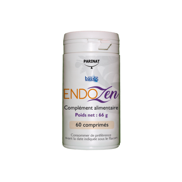 Endozen 60 comprimés