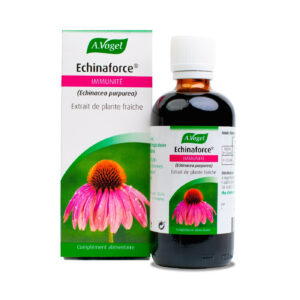 Echinaforce 100 ml Extrait de Plante Fraîche Echinacea
