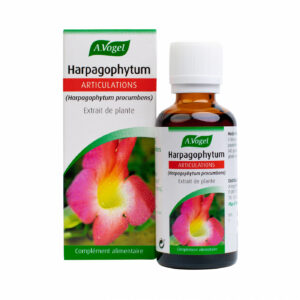 Harpagophytum 50ml Extrait de Plante Fraîche