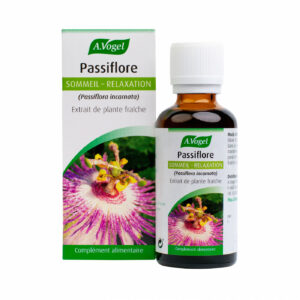 Passiflore 50ml Extrait de Plante Fraîche