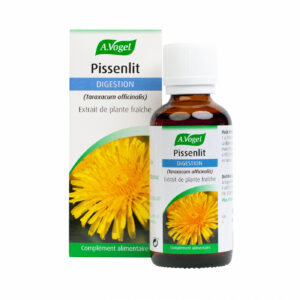 Pissenlit 50ml Extrait de Plante Fraîche