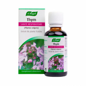 Thym 50ml Extrait de Plante Fraîche