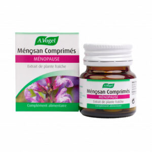 Ménosan 30 comprimés