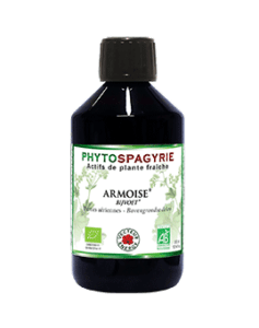 Armoise Bio 300ml