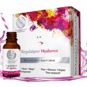 Regulatpro Hyaluron 20 flacons de 20ml