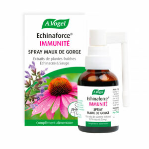 Spray Maux de Gorge 30ml