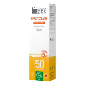 Spray solaire SPF50 visage & corps – 90ml