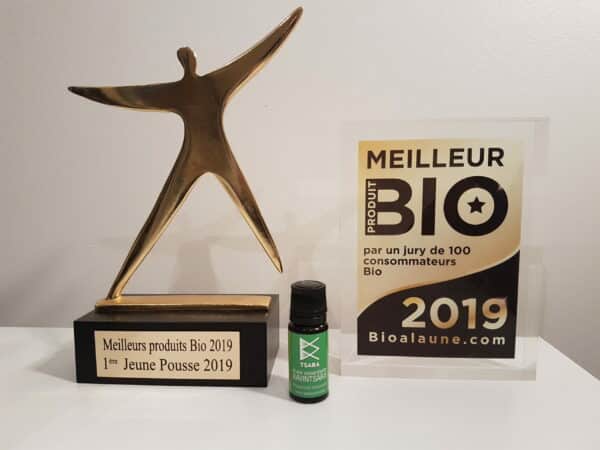 HUILE ESSENTIELLE DE RAVINTSARA 10 ML – Image 3