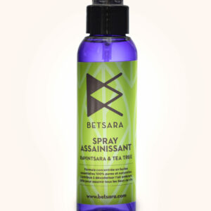 SPRAY ASSAINISSANT RAVINTSARA 100 ML