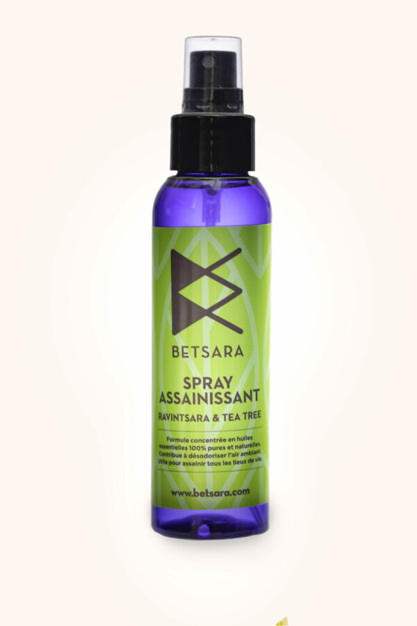 SPRAY ASSAINISSANT RAVINTSARA 100 ML