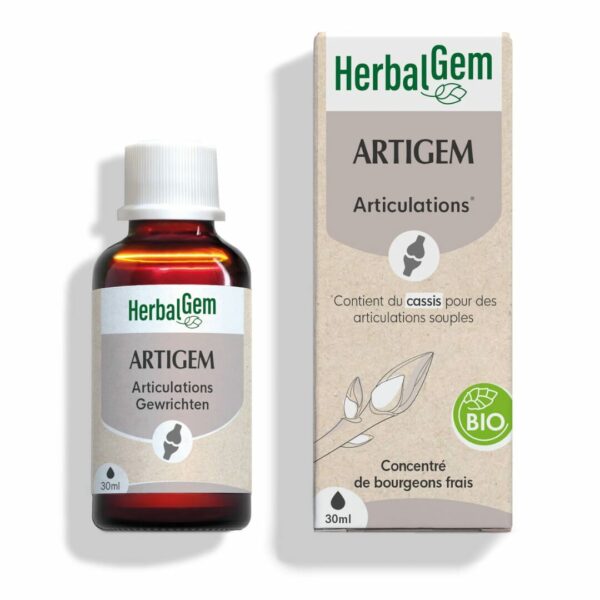 ARTIGEM Articulation 30 ml