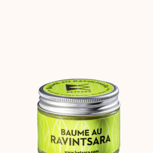 Baume au Ravintsara 30 ml