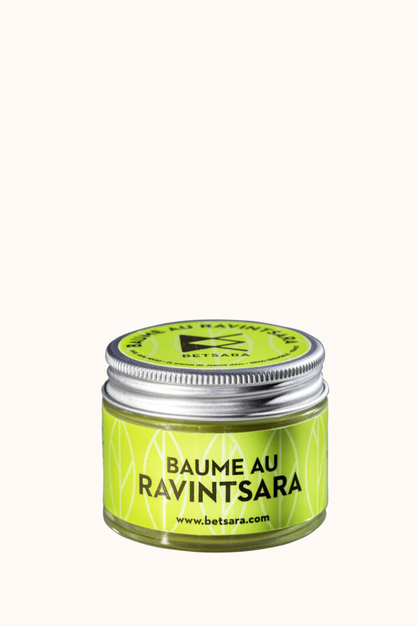 Baume au Ravintsara 30 ml