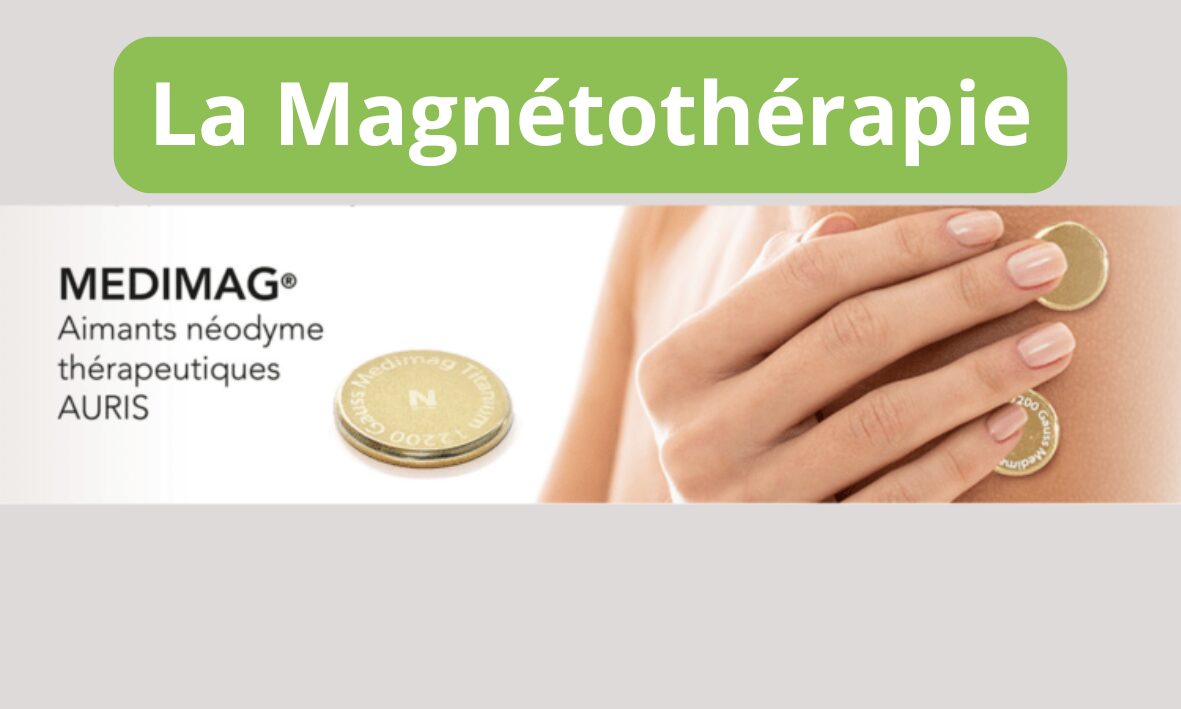 Lire la suite à propos de l’article La Magnétothérapie