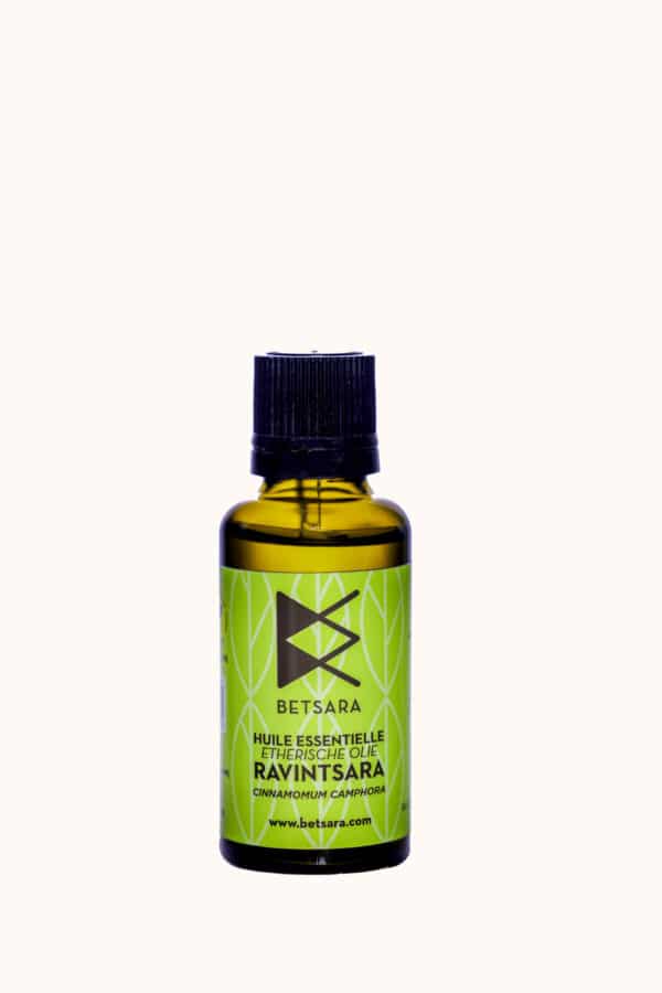 HUILE ESSENTIELLE DE RAVINTSARA 30 ML