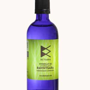 HYDROLAT / EAU FLORALE DE RAVINTSARA 100 ML