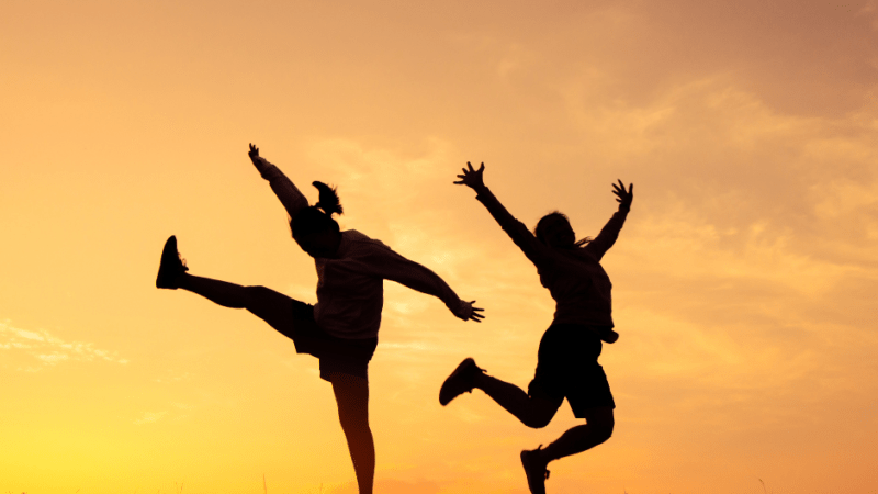 7 astuces pour booster ta santé tellement facilement.