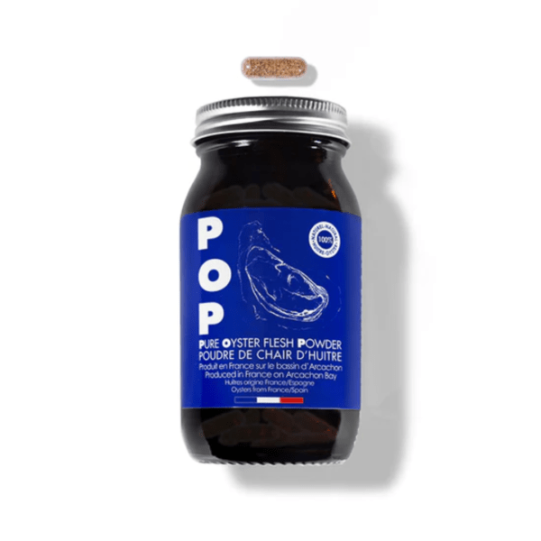 P.O.P - 150 GÉLULES – Image 2