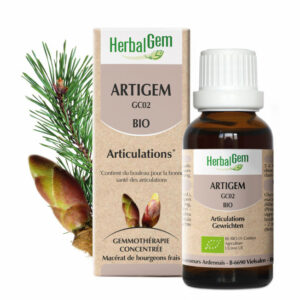 ARTIGEM Articulation 30 ml