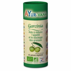 Garcinia Bio 60 gélules