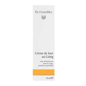 CREME DE JOUR AU COING – 30 ML