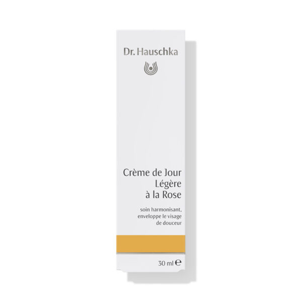 CREME DE JOUR LEGERE DE ROSE 30 ML – Image 3