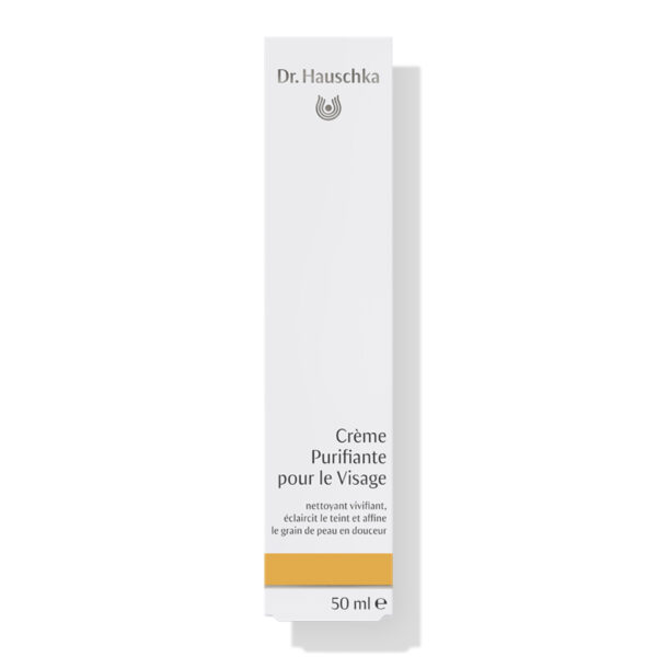 Crème Purifiante pour le Visage 50ml – Image 2