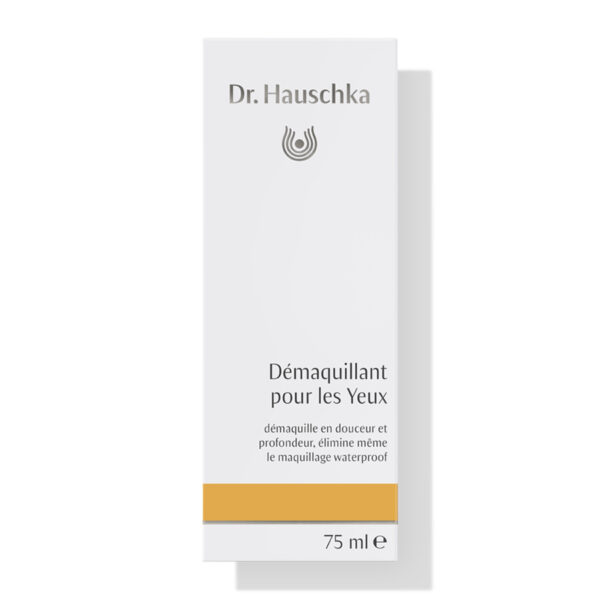 Démaquillant pour les Yeux 75 ml – Image 2