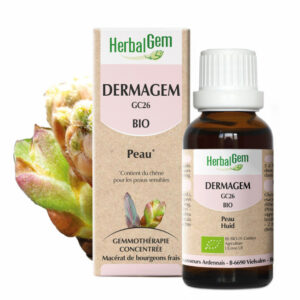 DERMAGEM PEAU BIO 30ML