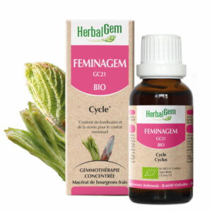 FEMINAGEM Cycle 30 ml