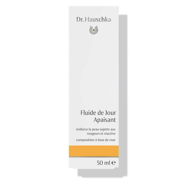Fluide de Jour Apaisant 50 ml – Image 2