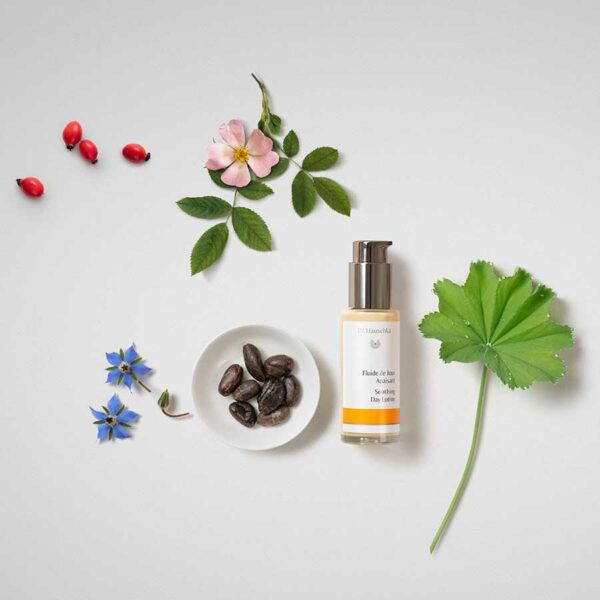 Fluide de Jour Apaisant 50 ml – Image 3