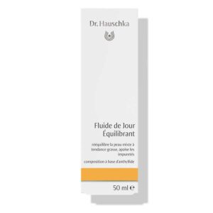 Fluide de Jour Équilibrant 50 ml