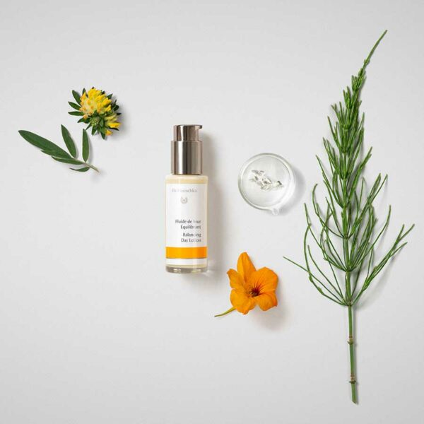 Fluide de Jour Équilibrant 50 ml – Image 3