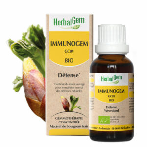 IMMUNOGEM Défense – 30 ml