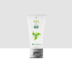 G5 Gel 100ml