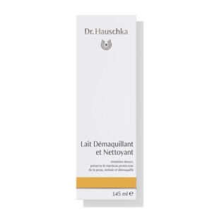 Lait Démaquillant et Nettoyant 145 ml