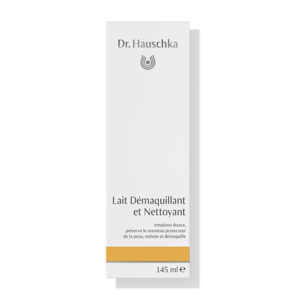 Lait Démaquillant et Nettoyant 145 ml – Image 2