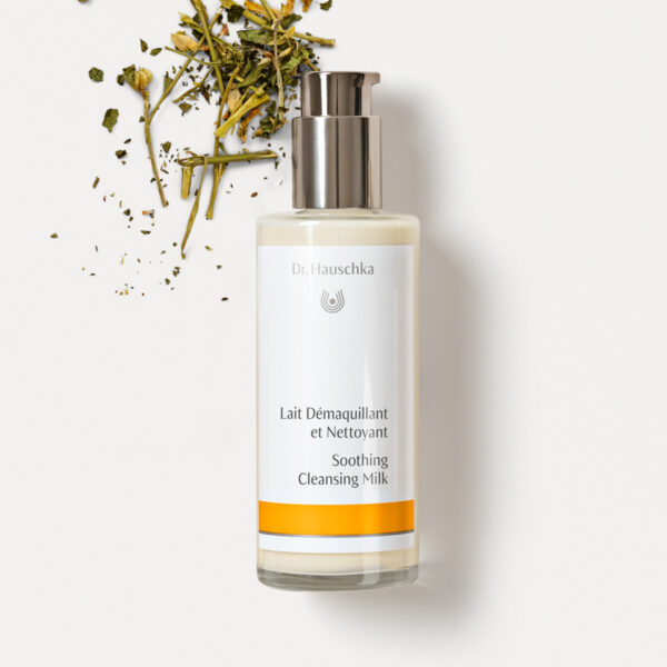 Lait Démaquillant et Nettoyant 145 ml – Image 3