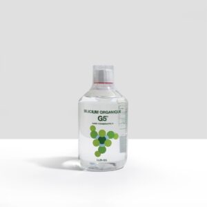 Silicium Organique G5 500ml