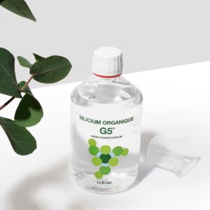 Silicium Organique G5 500ml